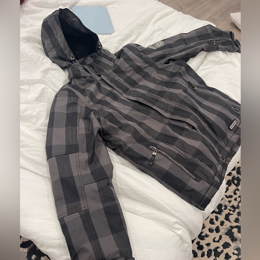 Killtec Mountain Explorer Ski Jacket - image 5